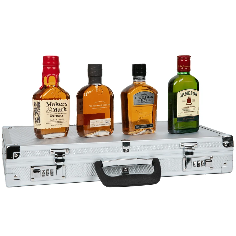 'Whiskey Business' Briefcase
