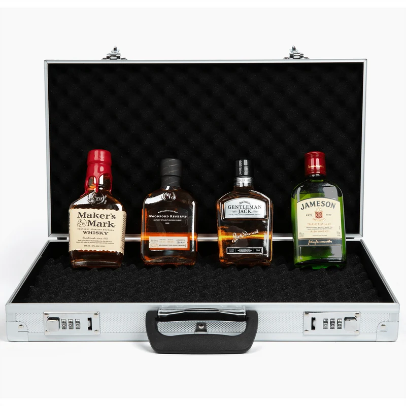 'Whiskey Business' Briefcase