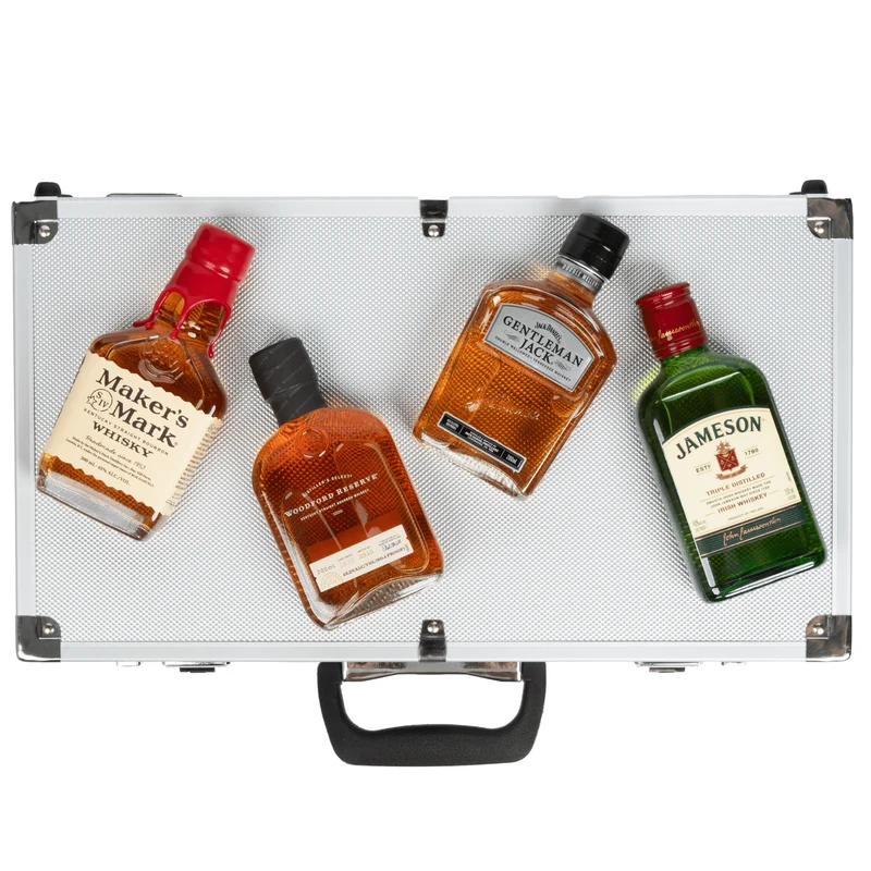 'Whiskey Business' Briefcase