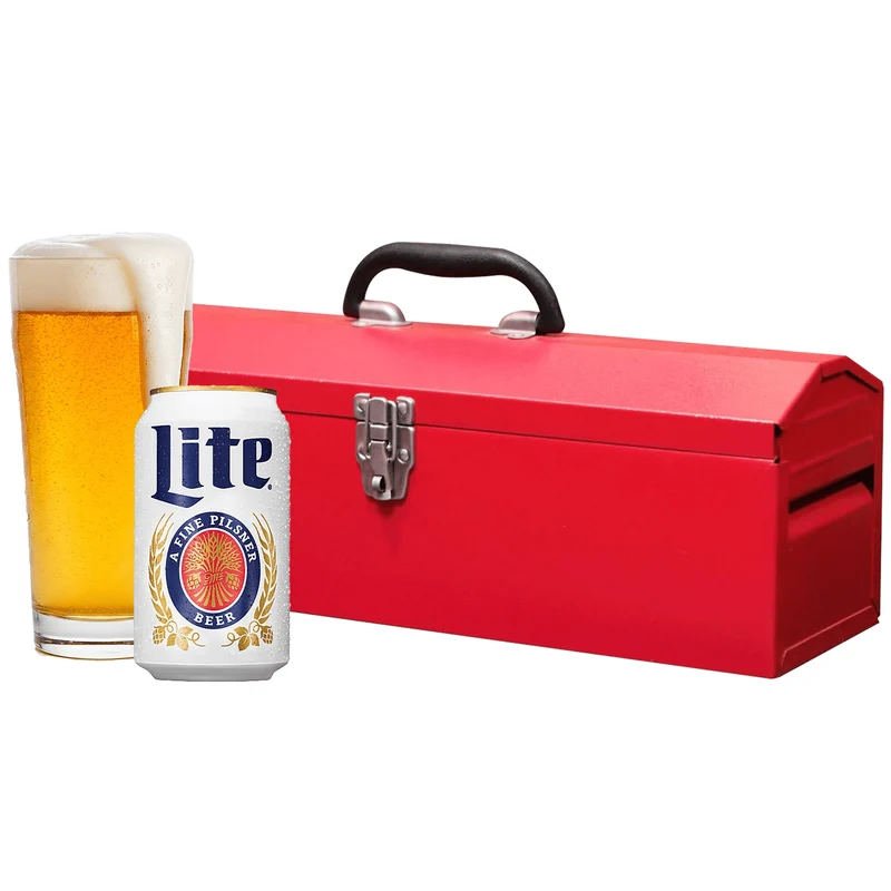 Miller Toolbox