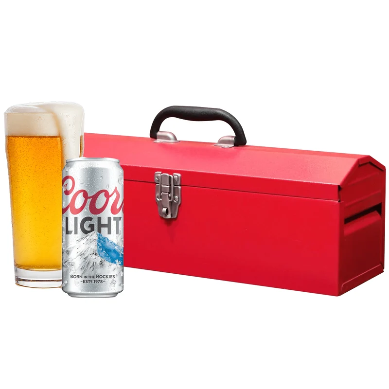Coors Toolbox