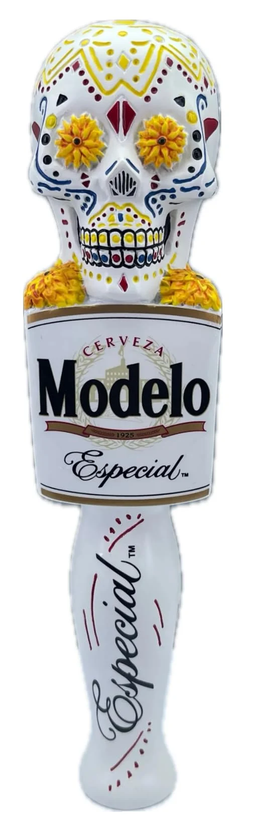 Modelo Especial Draft Tap Handle