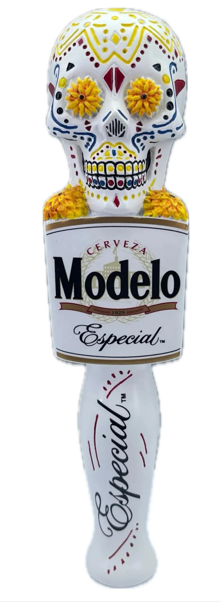 Modelo Especial Draft Tap Handle