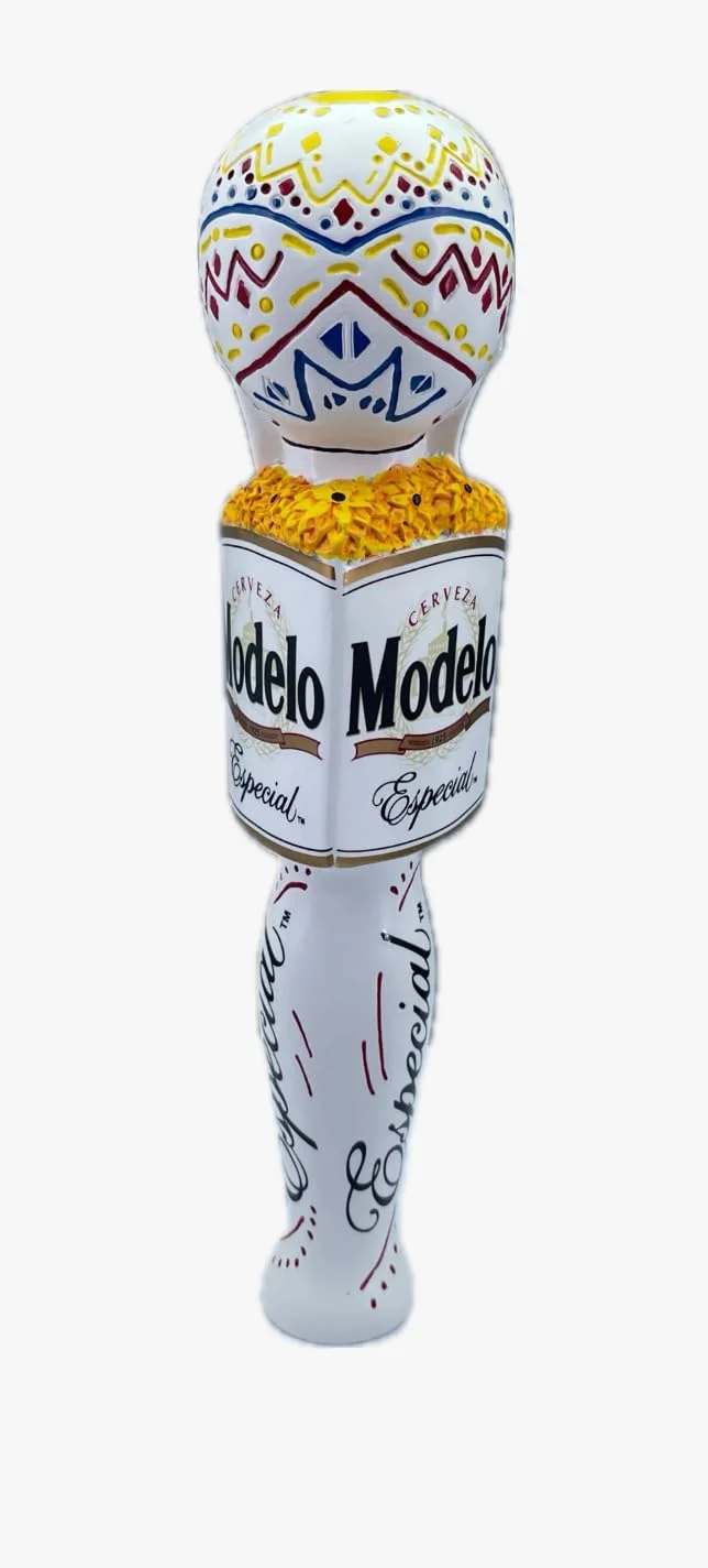 Modelo Especial Draft Tap Handle