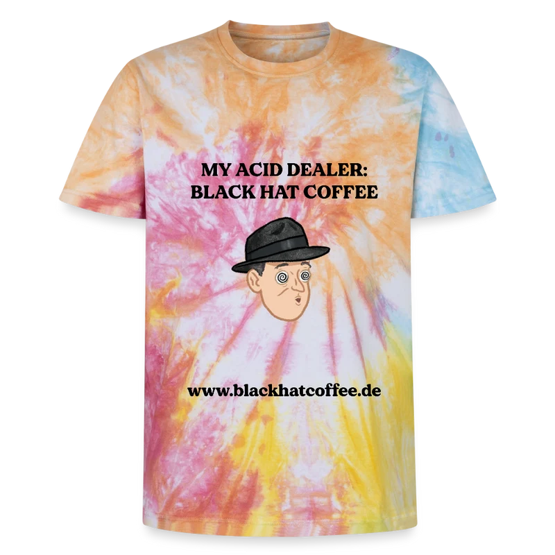 ACID Unisex T-Shirt