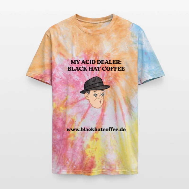 ACID Unisex T-Shirt