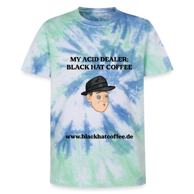ACID Unisex T-Shirt