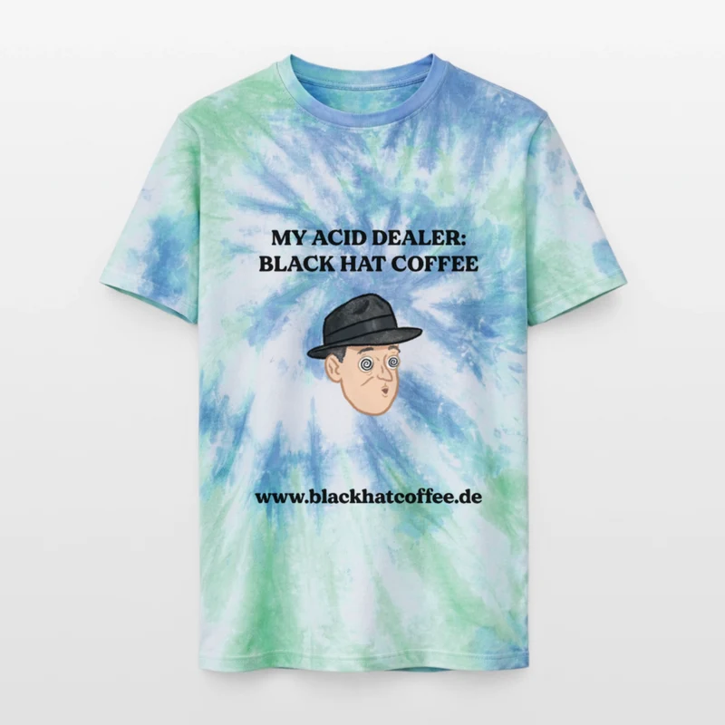 ACID Unisex T-Shirt