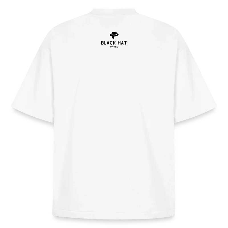 BHC Zero Gravity Heavyweight Unisex T-Shirt