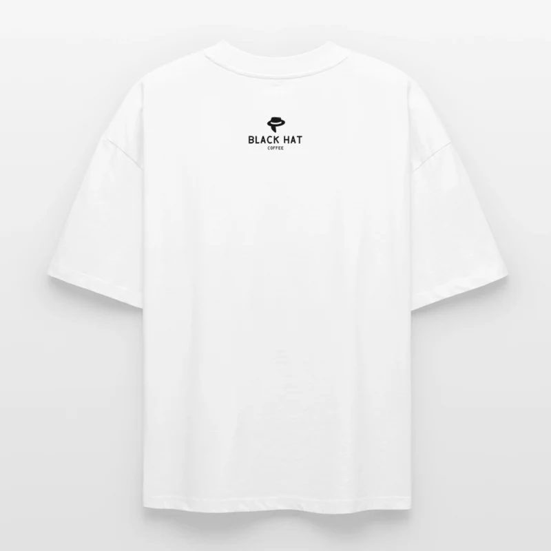 BHC Zero Gravity Heavyweight Unisex T-Shirt