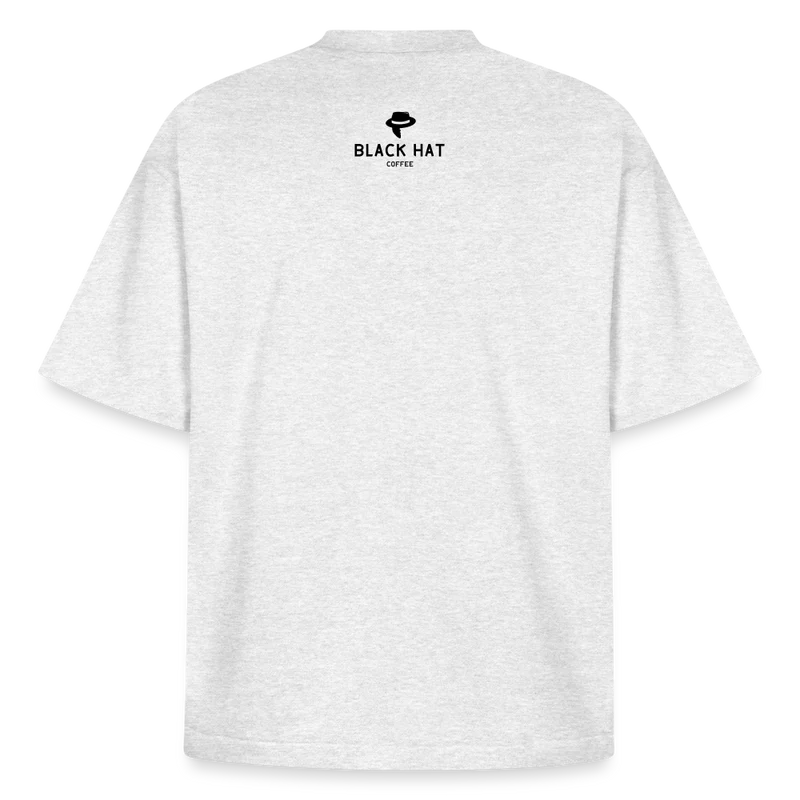 BHC Zero Gravity Heavyweight Unisex T-Shirt