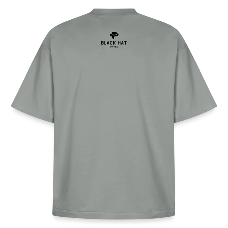 BHC Zero Gravity Heavyweight Unisex T-Shirt
