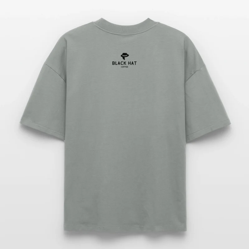 BHC Zero Gravity Heavyweight Unisex T-Shirt