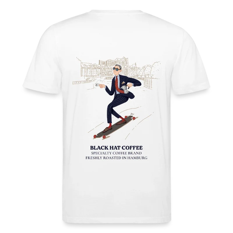 Fortuna T-Shirt v2 Unisex