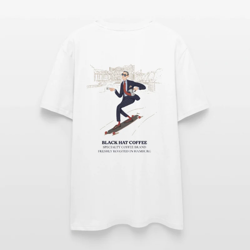 Fortuna T-Shirt v2 Unisex