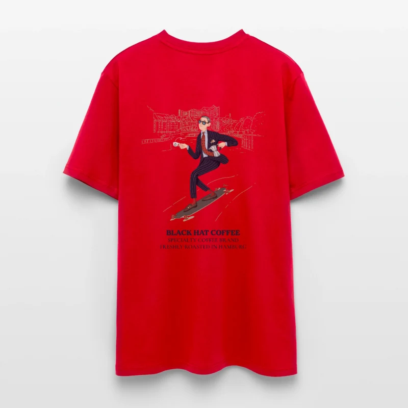 Fortuna T-Shirt v2 Unisex