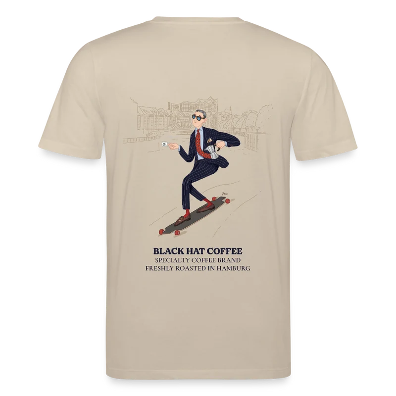 Fortuna T-Shirt v2 Unisex