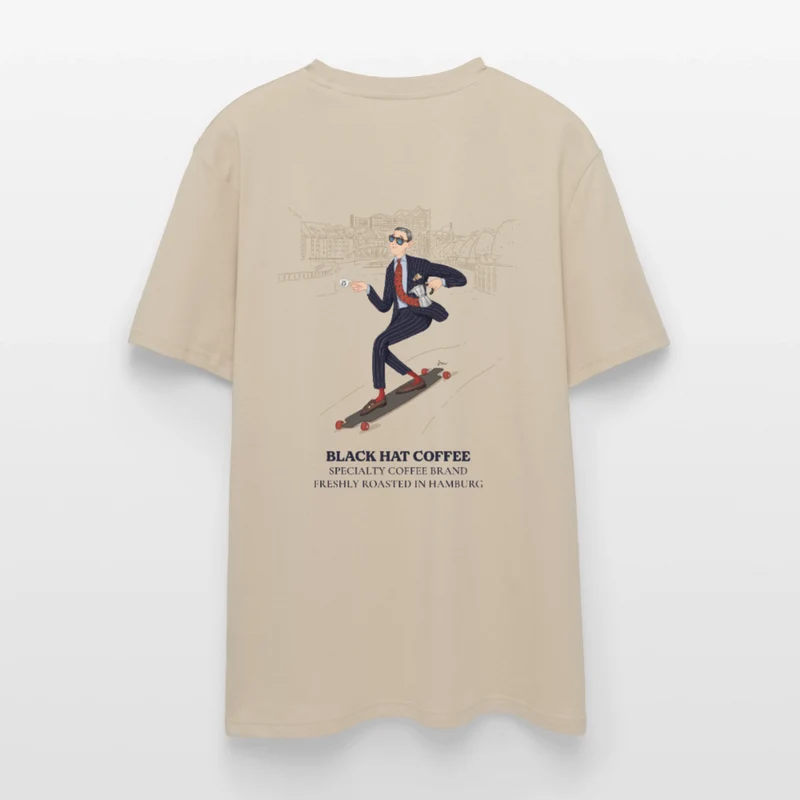 Fortuna T-Shirt v2 Unisex