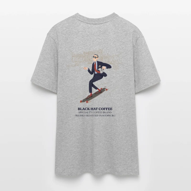 Fortuna T-Shirt v2 Unisex