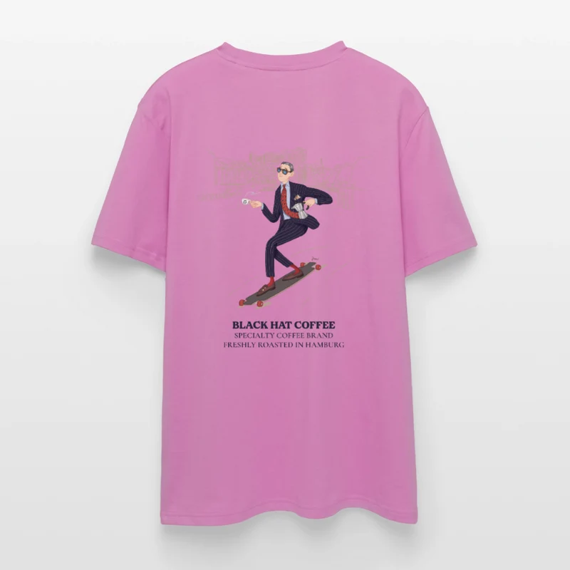 Fortuna T-Shirt v2 Unisex