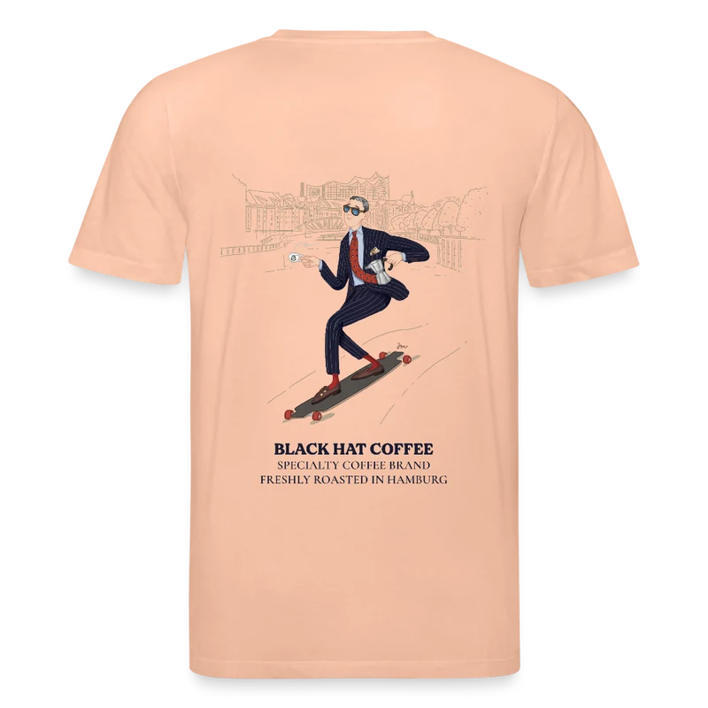 Fortuna T-Shirt v2 Unisex