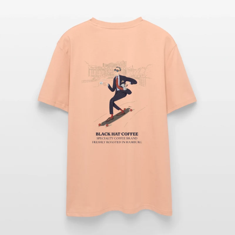 Fortuna T-Shirt v2 Unisex