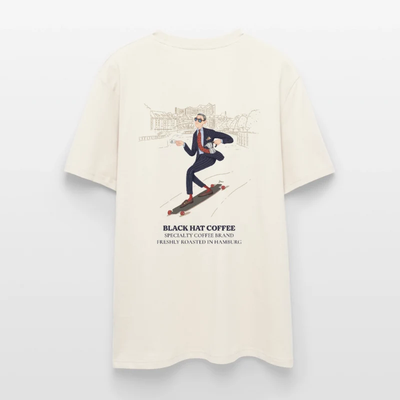 Fortuna T-Shirt v2 Unisex