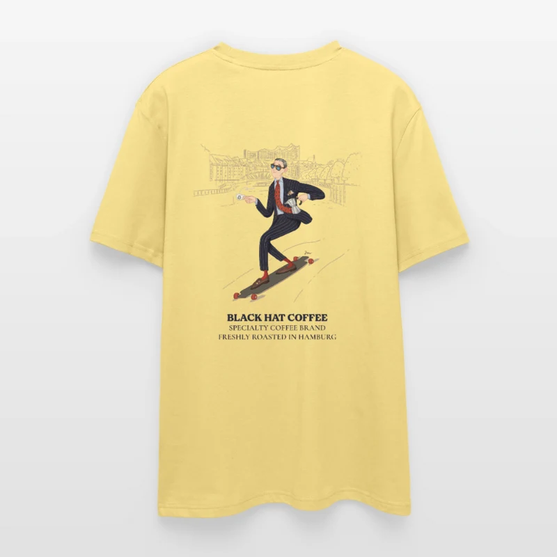 Fortuna T-Shirt v2 Unisex