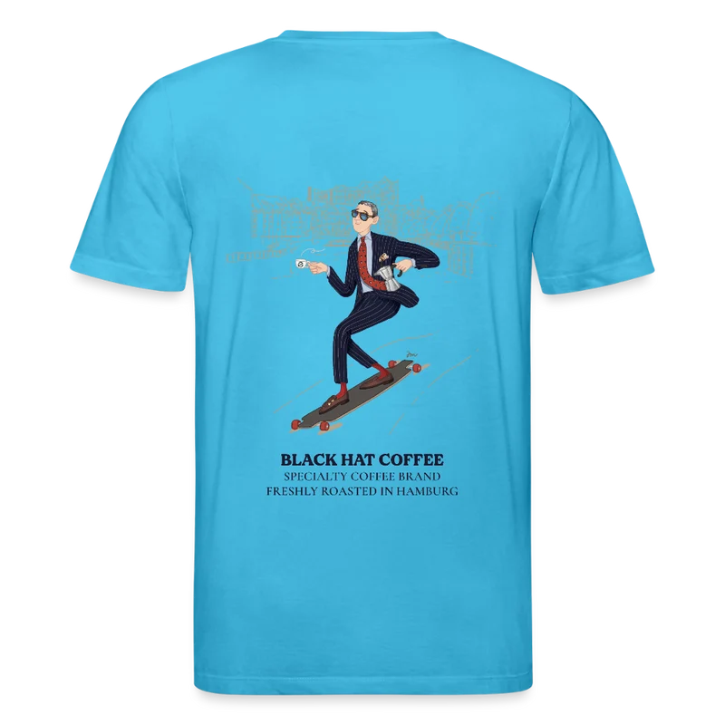 Fortuna T-Shirt v2 Unisex