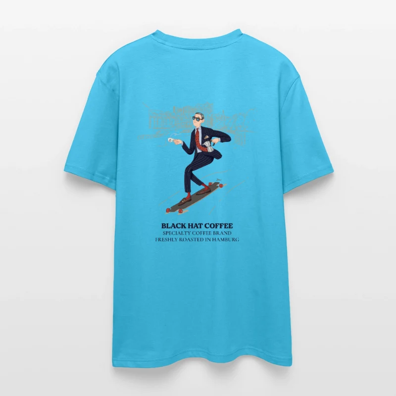 Fortuna T-Shirt v2 Unisex