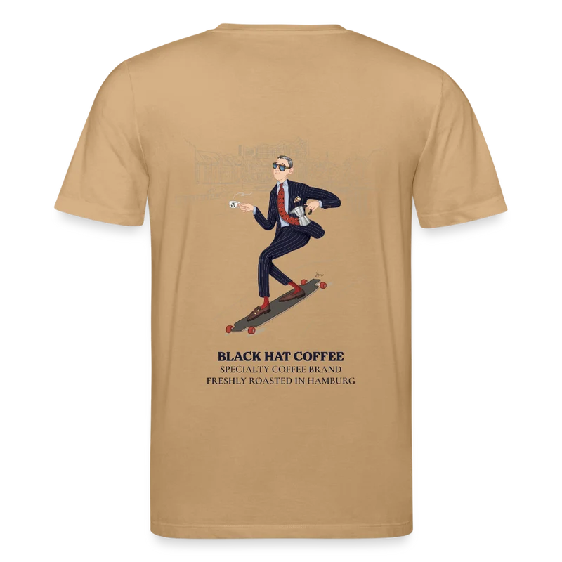 Fortuna T-Shirt v2 Unisex