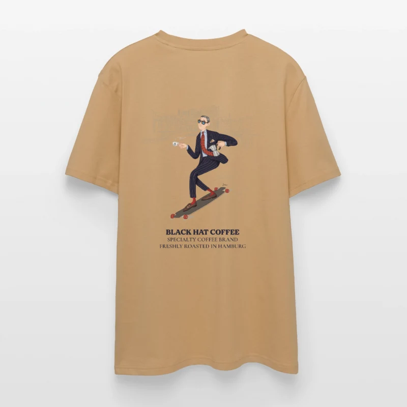 Fortuna T-Shirt v2 Unisex