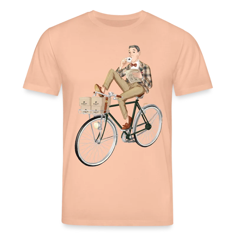 Cruiser Unisex Bio-T-Shirt