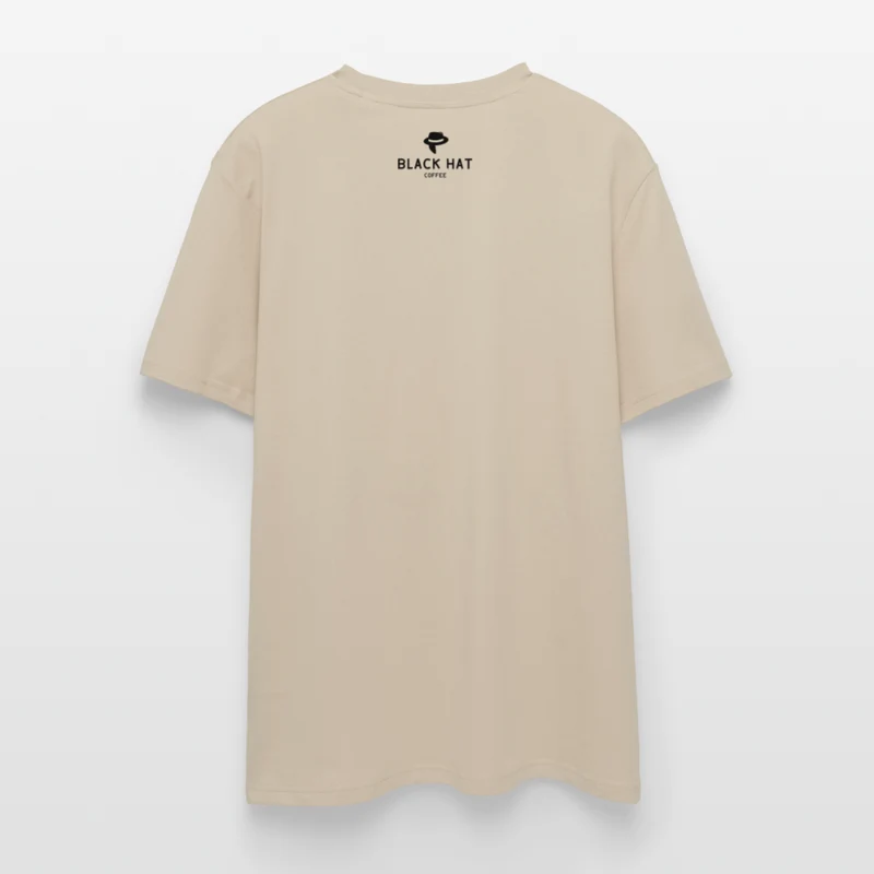 Cruiser Unisex Bio-T-Shirt