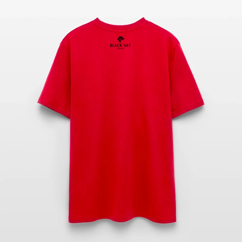 Cruiser Unisex Bio-T-Shirt