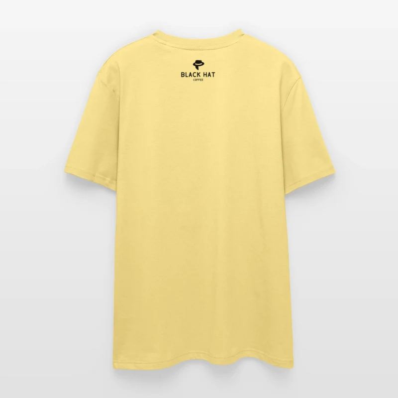 Cruiser Unisex Bio-T-Shirt