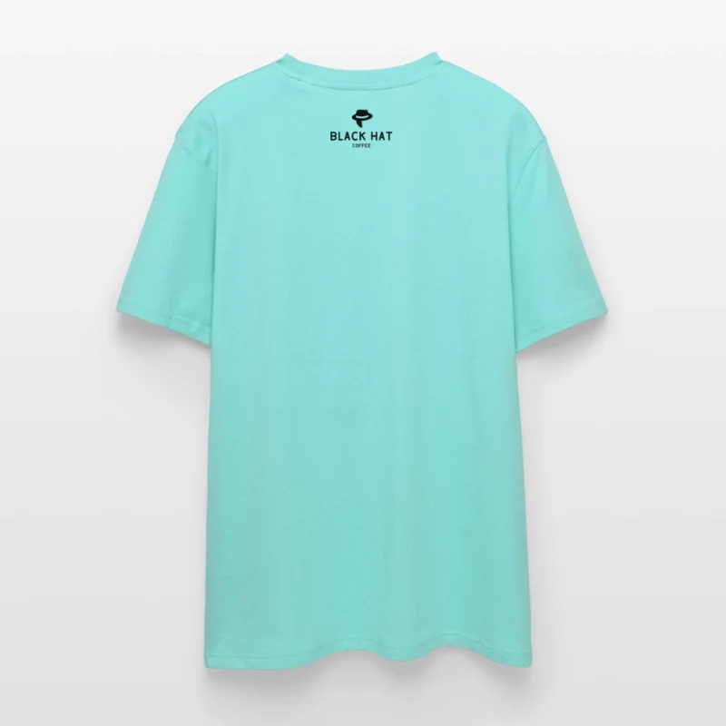 Cruiser Unisex Bio-T-Shirt