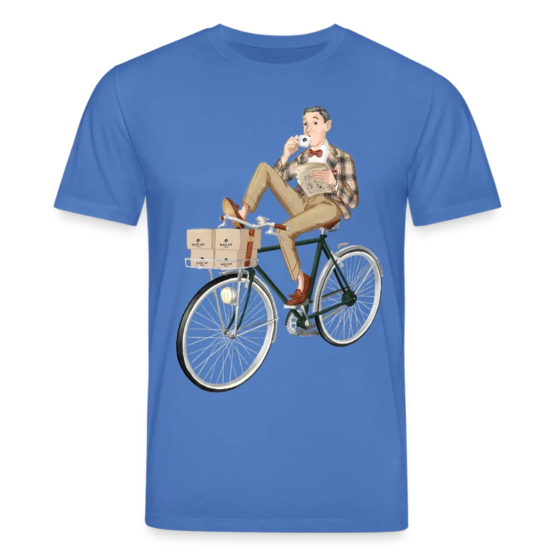 Cruiser Unisex Bio-T-Shirt