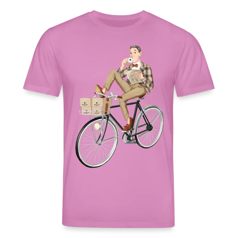 Cruiser Unisex Bio-T-Shirt