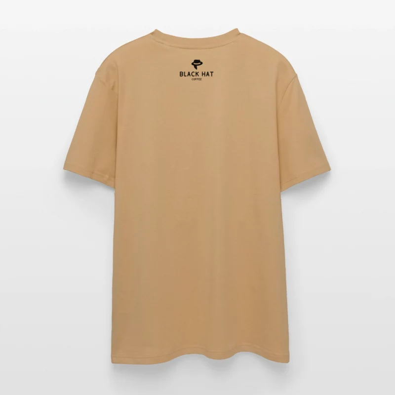 Cruiser Unisex Bio-T-Shirt