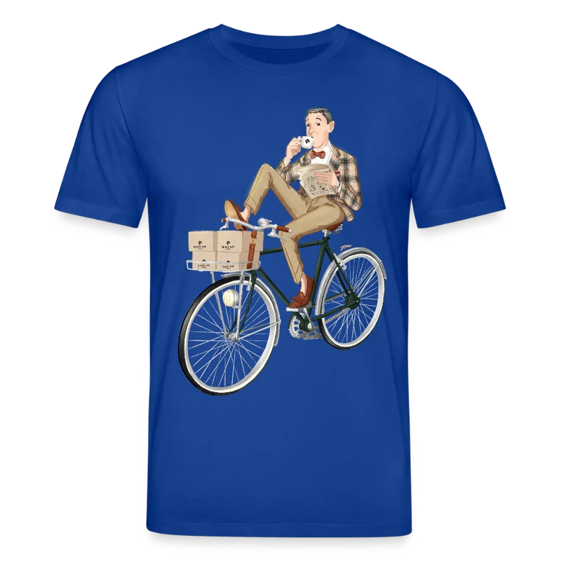 Cruiser Unisex Bio-T-Shirt