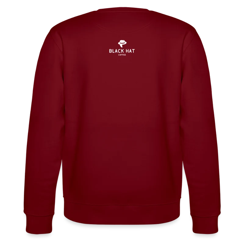 Cruiser Unisex Heavy Bio-Sweatshirt