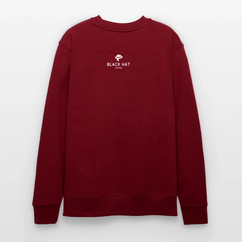 Cruiser Unisex Heavy Bio-Sweatshirt