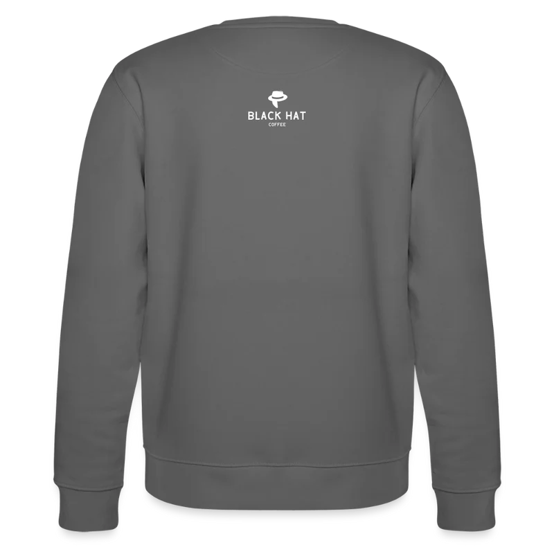 Cruiser Unisex Heavy Bio-Sweatshirt