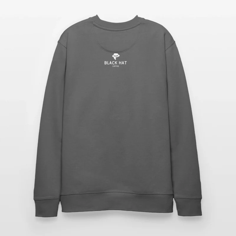 Cruiser Unisex Heavy Bio-Sweatshirt