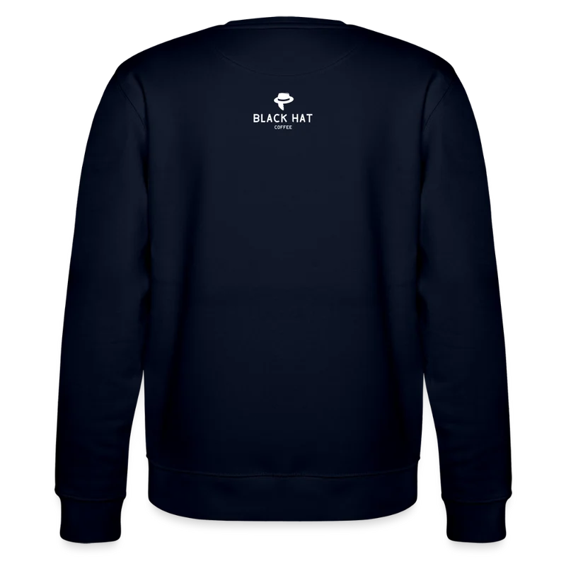 Cruiser Unisex Heavy Bio-Sweatshirt