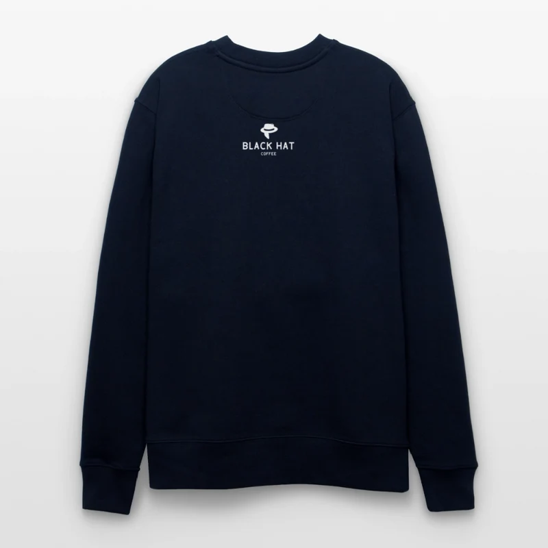 Cruiser Unisex Heavy Bio-Sweatshirt