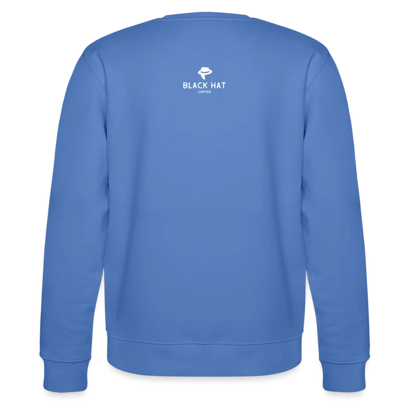 Cruiser Unisex Heavy Bio-Sweatshirt