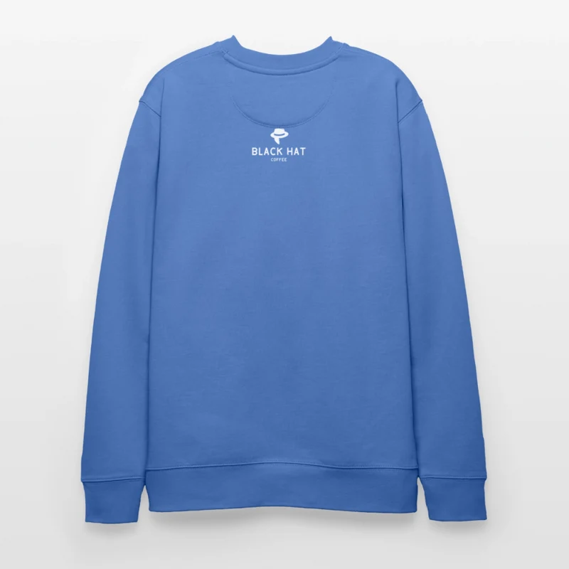 Cruiser Unisex Heavy Bio-Sweatshirt