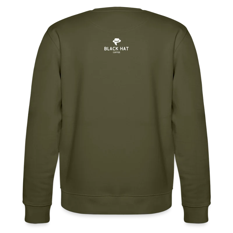 Cruiser Unisex Heavy Bio-Sweatshirt